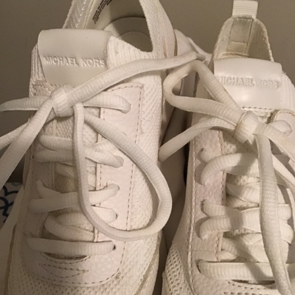 🔥best offers, Michael, Michael Kors, see photos, great condition, size 5.5M - Picture 6 of 6